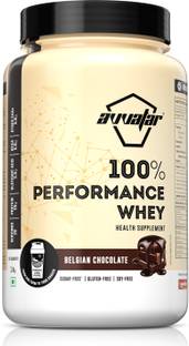 Avvatar Whey protein Whey Protein
