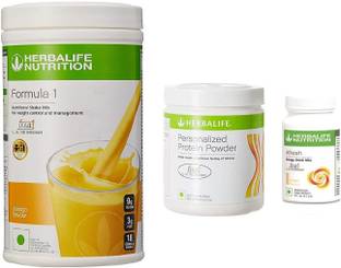 HERBALIFE SMPEDG Protein Shake