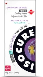 ESSEN Isocure Liquid Collagen Drink EAA (Essential Amino Acids)