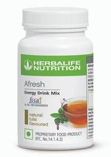 Herbalife Nutrition AFRESH Plant-Based Protein