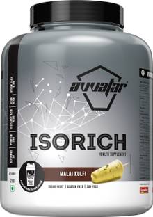 Avvatar Isorich Protein Whey Protein