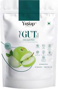 Yugap YuGut Health Powder | Digestion & Gut Wellness Protein Blends