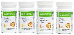 HERBALIFE Afresh Energy Drink Powder Plant-Based Protein