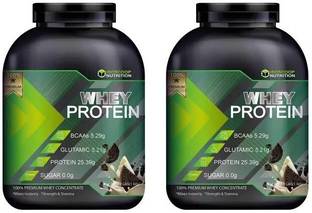 iso scoop nutrition whey protien cookies cream Whey Protein