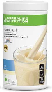 Herbalife Nutrition kulfi Protein Shake