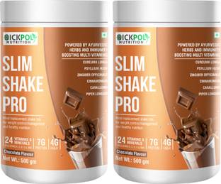 Sickpol Nutrition SLIME SHAKE Protein Shake