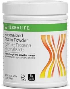 HERBALIFE PERONALIZED PROTIEN Protein Blends