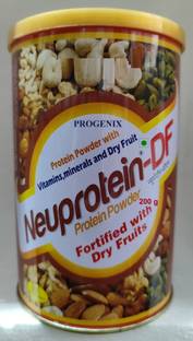 Progenix DRYFRUIT PROTEIN POWDER FOR BRAIN,MEMORY,STAMINA,BONES,JOINTS,MUSCLE Protein Blends