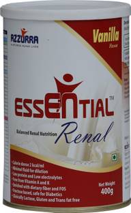 Azzurra Nurturing Human Lives Essential Renal Whey Protein