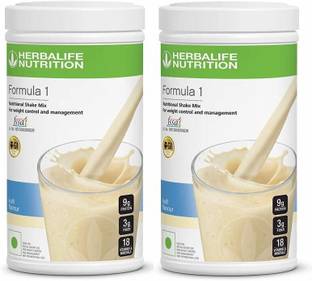 HERBALIFE Kulfi52 Protein Blends