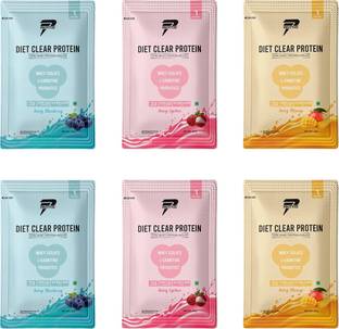 Protyze Diet Clear Whey Protein Isolate Whey Protein