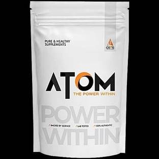 Asitis Atom Whey Protein Whey Protein