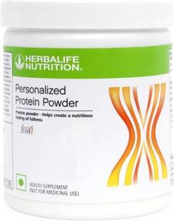 HERBALIFE Personalized Protein Powder (200G) Plant-Based Protein