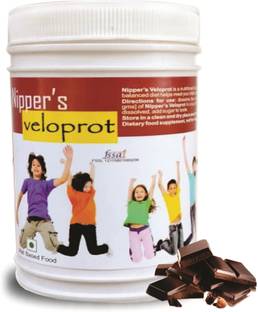 DEVELO kids protein powder health drink NIPPER VELOPROT for chilcren Whey Protein