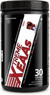 Nutrition Planet EAA EAA (Essential Amino Acids)