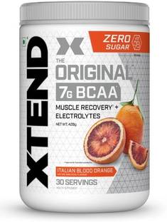 XTEND The Original BCAA