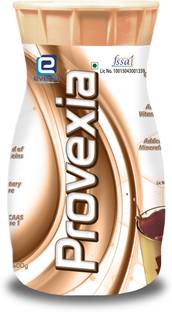 Provexia _CF Protein Blends