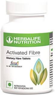 HERBALIFE Nutrition Activated Fibre ( Fibre Tablets ) Protein Bars