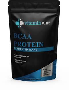 Vitaminvine Isotonic Instant Energy Formula BCAA Ultra (OL90) BCAA