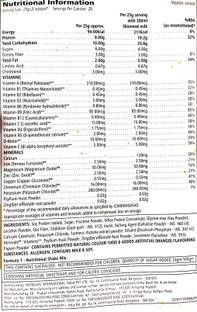 HERBALIFE formula 1 Shake - 500 g Protein Blends