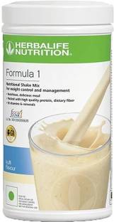 HERBALIFE Formula 1 Shake Mix Kulfi Flavor 500g Plant-Based Protein