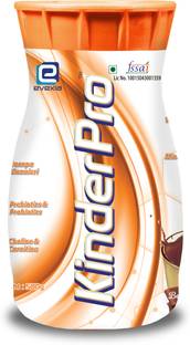 Kinderpro _CF Protein Blends