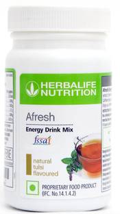 HERBALIFE ARESH ENERGY DIRN TULSHI FLAVOUR Energy Bars