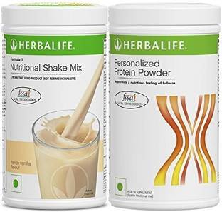 HERBALIFE protein shake Protein Shake
