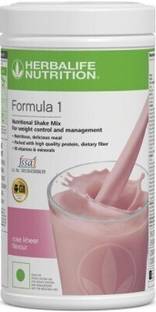 HERBALIFE Weight Loss Single Pack Formula 1 Kulfi Protein Shake