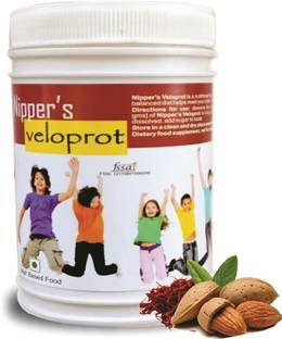 DEVELO Kids’ protein for Growth, Weight & height gain, Immunity & Strength Protein Blends