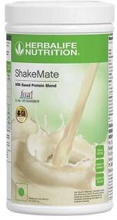 Herbalife Nutrition Shakemate 500 gms Protein Blends