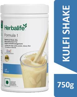 HERBALIFE FORMULA-1 KULFI Protein Shake