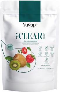 Yugap YuClear Anti-Acne Powder | Vitamin C & Glutathione� Protein Blends