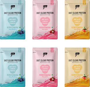 Protyze Diet Clear Whey Protein Isolate Whey Protein