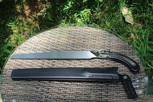 Padma Pruning Saw With Ergonomic Grip|Heavy Duty Tree Pruner And Cutter| Chain Saw Pruner