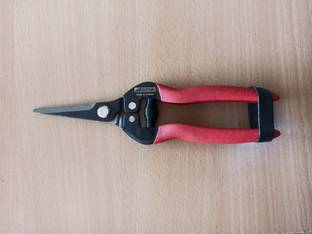 SUNYA 33003Z Bypass Pruner