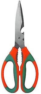 Advi Multipurpose Kitchen Scissors, Gardening Scissors, Gardening Cutting Tools Garden Tool Kit