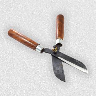 GREEN TOUCH Grass Cutter, Lown Cutter, Hedge Shear for garden, cutter for garden, Grass Cutter, Lown Cutter, Bypass Pruner