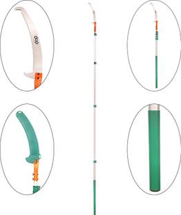 DAP PG307 - Adjustable pole saw Chain Saw Pruner