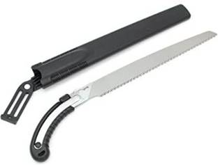 DAP SK5 9005C Garden Pruning Saw | Tree Pruner and cutter With ergonomic grip | Hand Tools Bypass Pruner