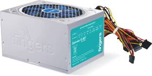 FINGERS Gamma-12-407 267 Watts PSU