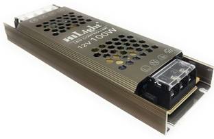 TRP Traders 12V 8 Amp SMPS DC Switching Power Supply for CCTV and LED Light 1 year Warranty 100 Watts PSU