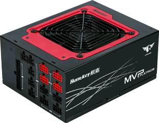 Huntkey MVPP1200X 80Plus + Platinum Certified Fully Modular Atx 1200 Watts PSU