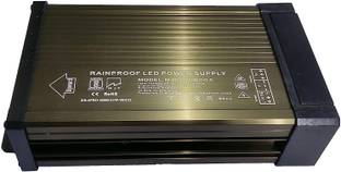 SHREE INDUSTRIESS 12V - 50Amp - 600Watt 600 Watts PSU