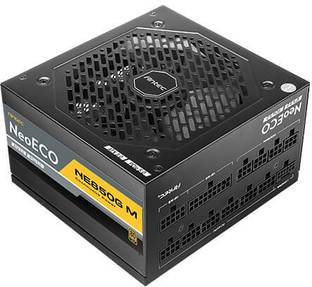 Antec NE850G M ATX3.0 850 Watts Gaming PSU with 12 SATA Cables