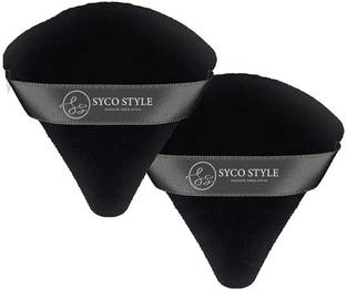 Scheibe 2 pcs Pizza Puff