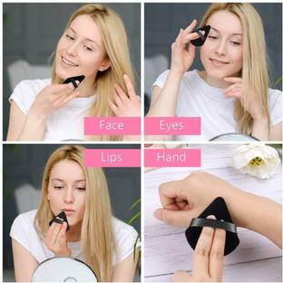 Scheibe 2 pcs Pizza Puffs