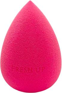 OCTAVIA BEAUTY Makeup Beauty Blender Sponge Flawless Natural Look Perfect with Foundations