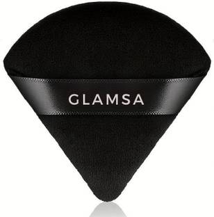 Glamsa professional Glamsa The Perfect Trio Small Puff