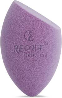 recode Microfiber Velvet Sponge